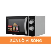 SỬA LÒ VI SÓNG