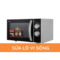 SỬA LÒ VI SÓNG