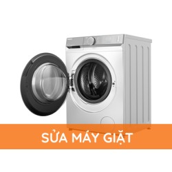 SỬA MÁY GIẶT