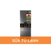 SỬA TỦ LẠNH