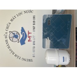 Máy lọc treo tường - đúc gầm