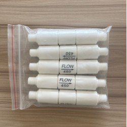 FLOW giảm thải 450
