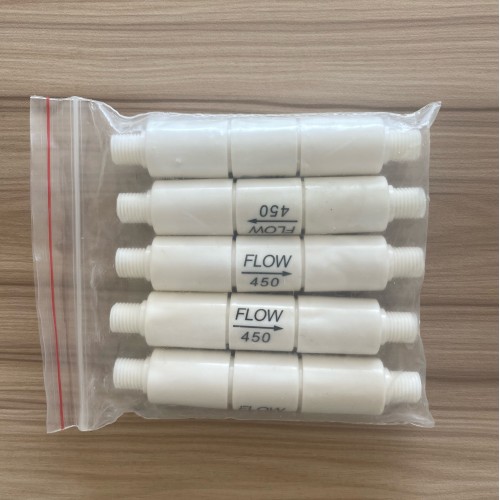 FLOW giảm thải 450